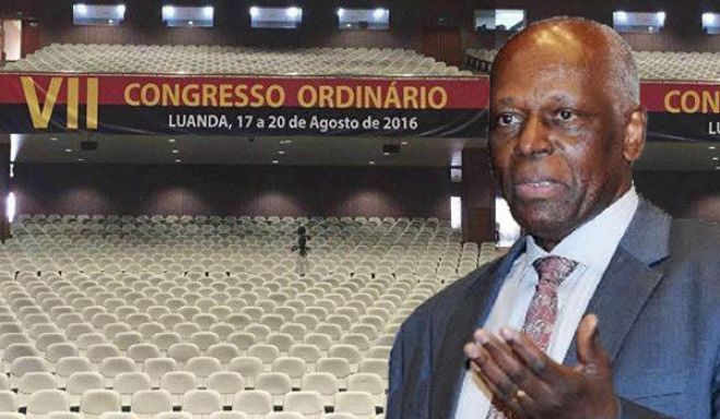 Congresso do MPLA. Uma repetição das últimas quatro décadas ou viragem histórica?