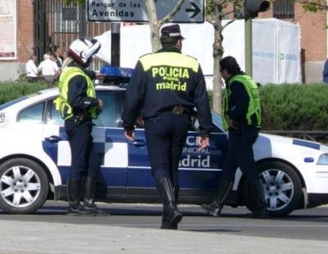 Espanha detém suspeitos de fraude em venda de material policial a Angola