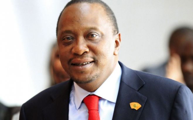 PR do Quénia reeleito com 98,26% dos votos em repetição de presidenciais boicotadas pela oposição