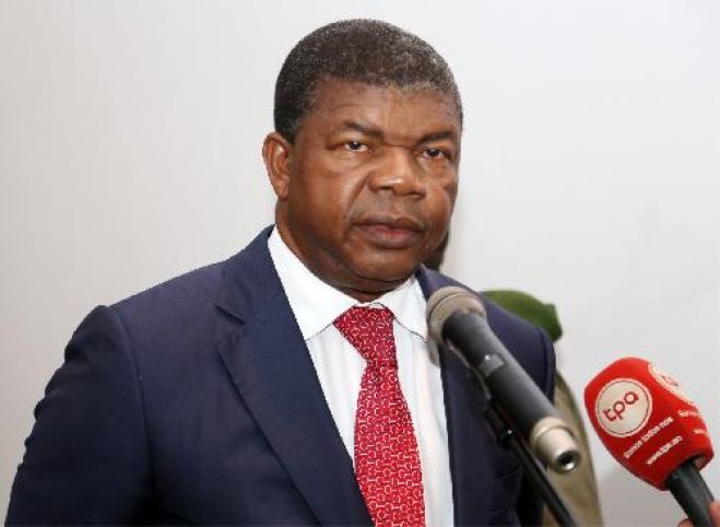 FMI elogia consolidação orçamental prevista pelo novo Governo angolano