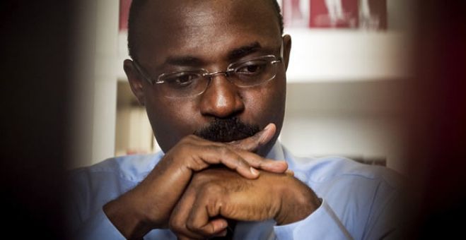 Arquivamento inquérito a vice-PR de Angola foi decisão &quot;política&quot; - Rafael Marques
