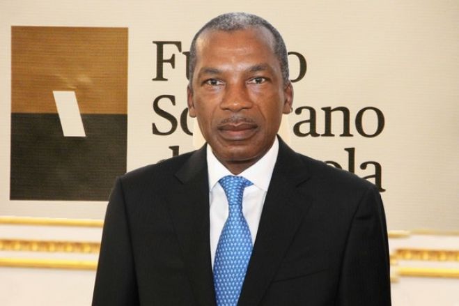 Administração do Fundo Soberano de Angola desvaloriza decisão de tribunal