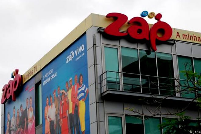 ZAP anuncia despedimentos na sequência da suspensão do canal Zap Viva