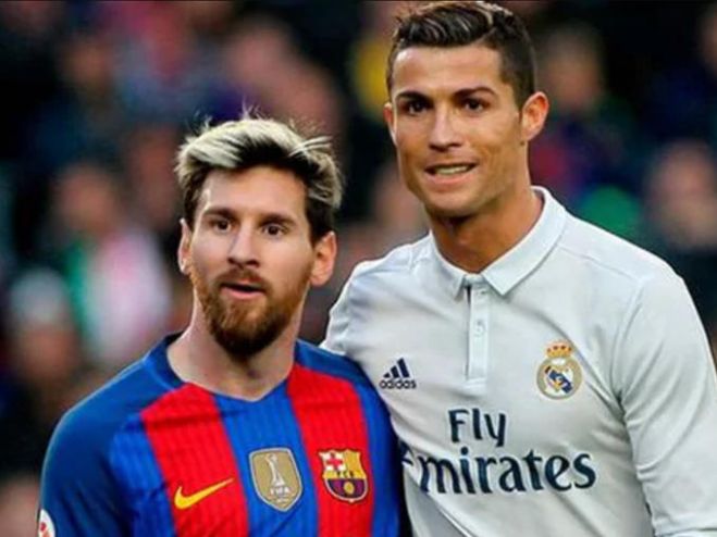 Ronaldo ou Messi? Adeptos de Luanda explicam quem é o mais decisivo na sua seleção