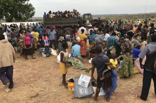 Expulsão de congoleses de Angola agrava crise humanitária na RDCongo - ONG