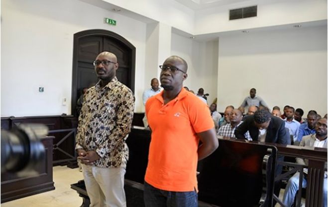 Angola: Rafael Marques absolvido pelo tribunal em processo movido por ex-PGR