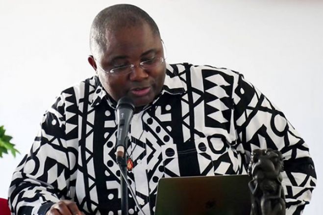 Corrupção é “a causa maior” das dificuldades em Angola, diz novo bispo de Cabinda