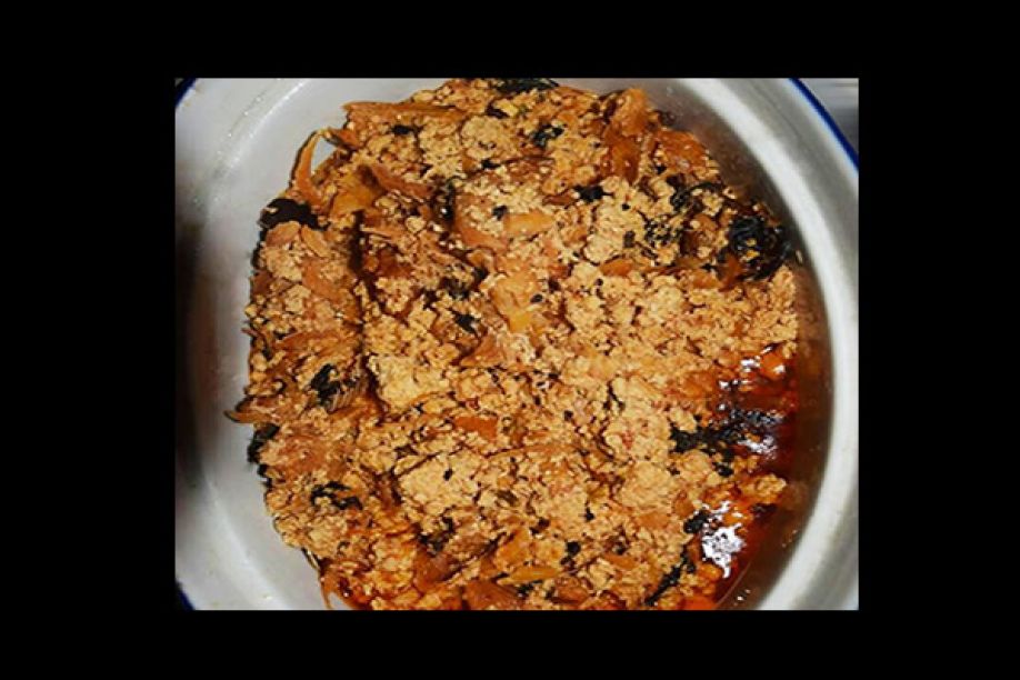 Angola 24 Horas Receita De Muteta Com Bagre Fumado Angola 24 Horas Receita De Muteta Com Bagre Fumado