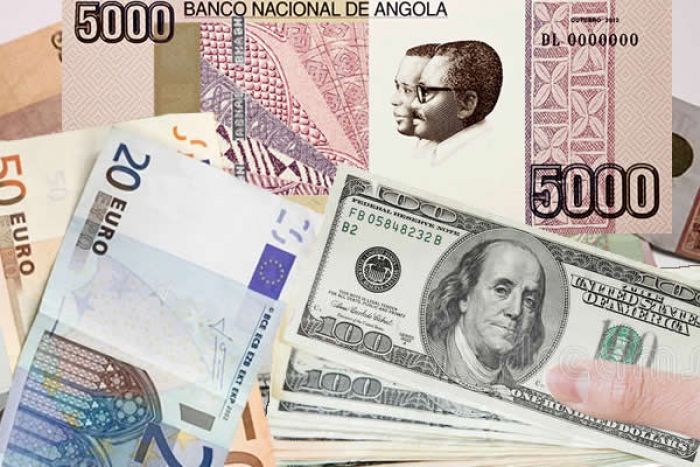 Angola “está a falar a sério” sobre reforma cambial, mas investidores desconfiam - Capital Economics