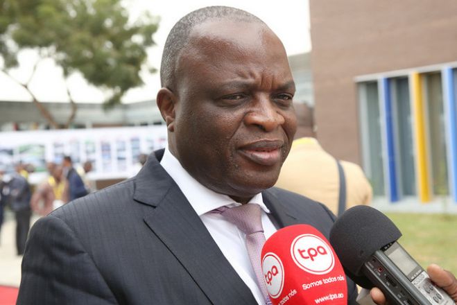 Governo angolano reitera que concurso para quarta operadora de telecomunicações é &quot;transparente&quot;
