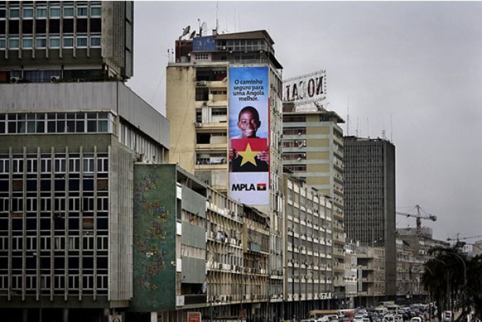 Consultora BMI Research diz que &quot;o pior já passou&quot; para a banca em Angola