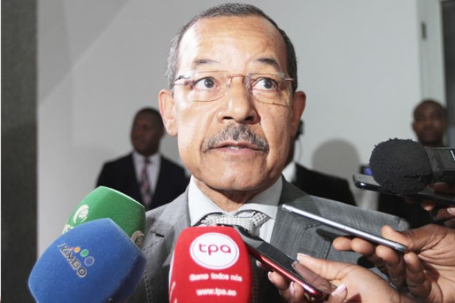 Juristas angolanos pedem a renúncia do presidente do Tribunal Supremo