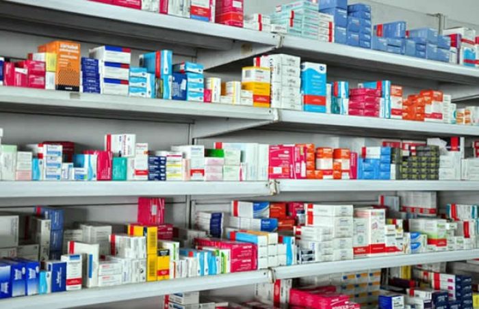 Angola abre concurso público para aquisição de medicamentos no valor de 28 milhões de dólares
