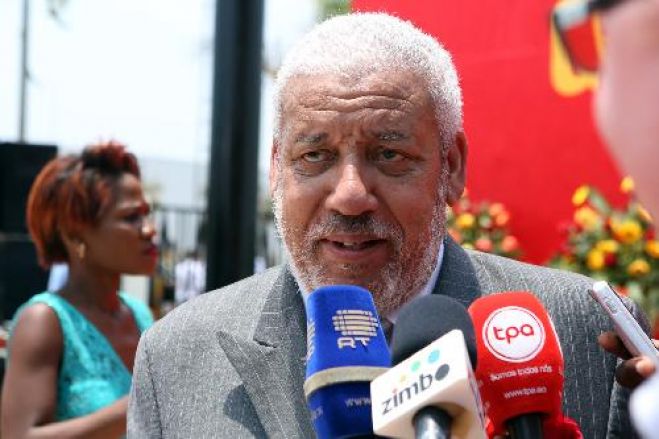 Empresário angolano diz-se vítima de &quot;terrorismo económico&quot; em São Tomé