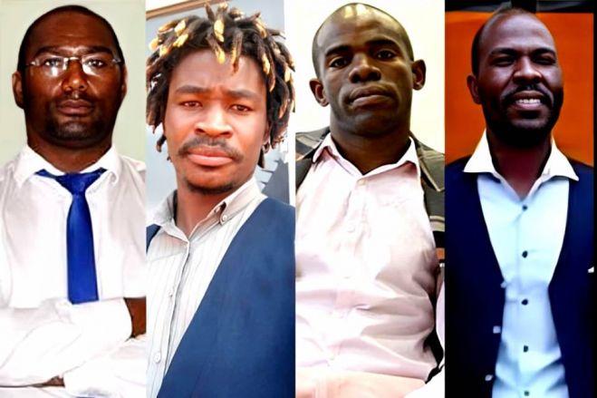 ONG prometem ação contra Estado angolano por denegação de justiça a ativistas