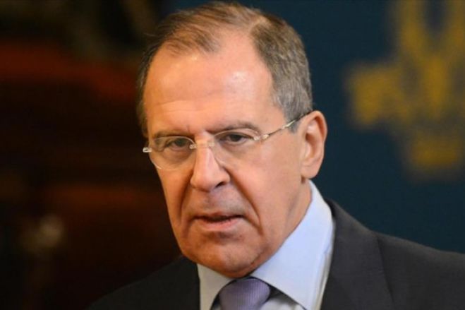 MNE da Rússia, Serguei Lavrov aguardado segunda-feira em Luanda