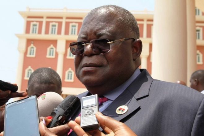 MPLA promete transmissão televisiva dos debates do Parlamento