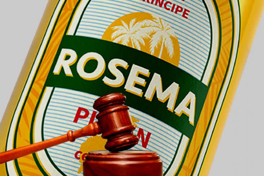 Juízes do TC são-tomense denunciados por corrupção no caso da cervejeira Rosema
