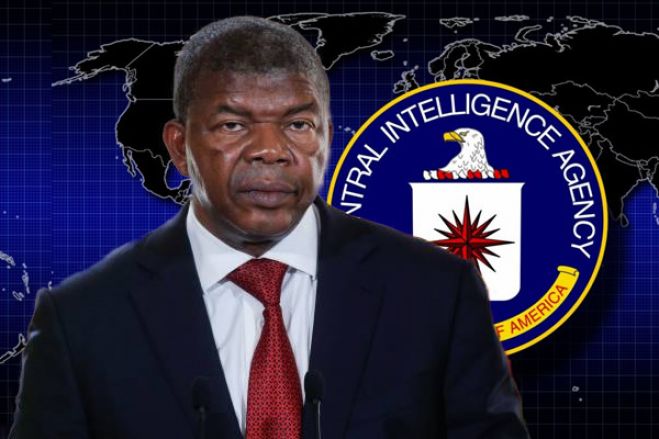 Angola pede a secretas americanas ajuda para recuperar dinheiro