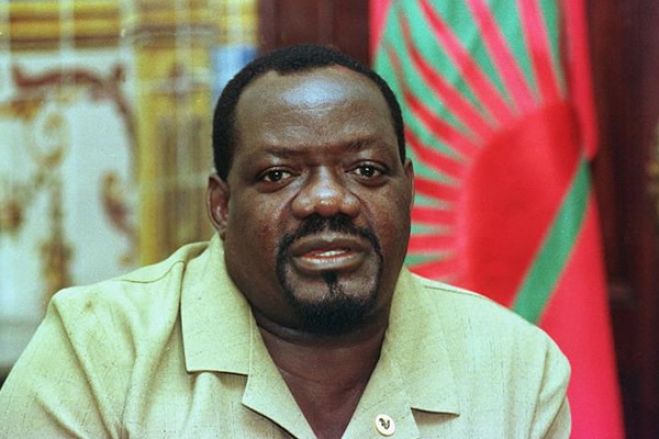 Carta aberta aos angolanos que festejaram a morte de Jonas Savimbi