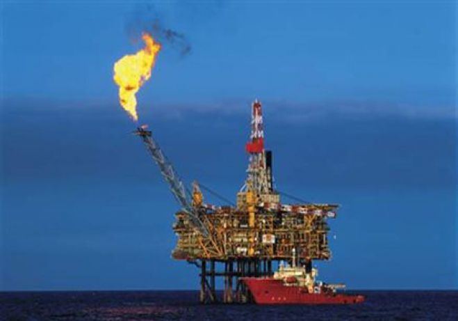 Angola começa o ano com receitas do petróleo ao nível de antes da crise