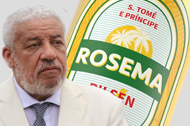 Mello Xavier tem 10 dias para pagar € 3 milhões de impostos de cervejeira Rosema
