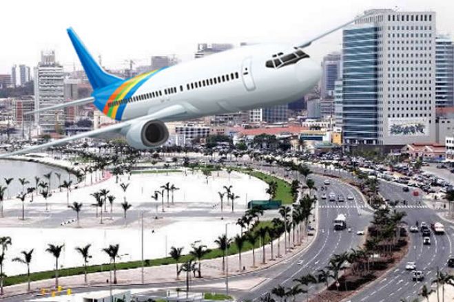 Chefe de Estado angolano descarta criação de consórcio aéreo