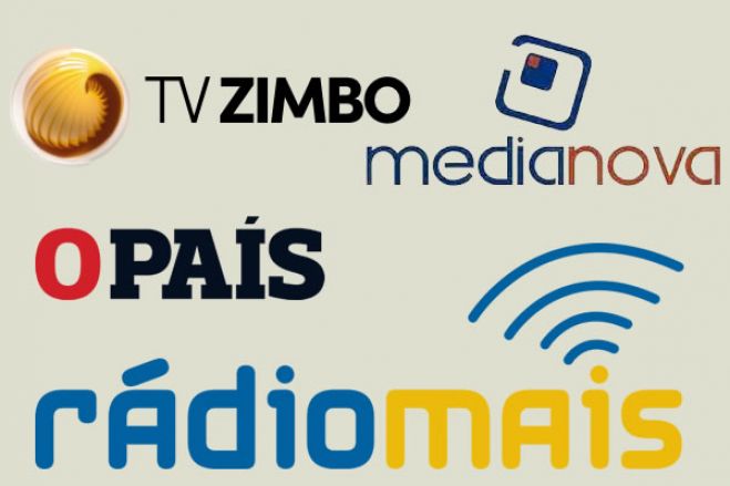 Governo promete concurso &quot;em breve&quot; para privatizar TV Zimbo e Grupo Media Nova