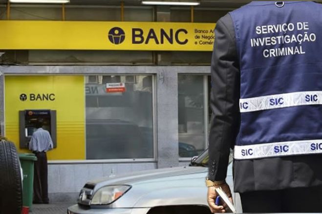 SIC investiga ex-administradores do BANC por gestão danosa