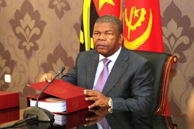 Governo angolano solicita apoio financeiro ao FMI