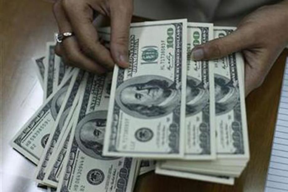 BNA vai disponibilizar em Setembro U$750 milhões em divisas por via de leilões