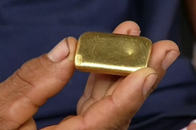 Angola faz novas concessões para prospeção de ouro no valor de oito milhões de euros