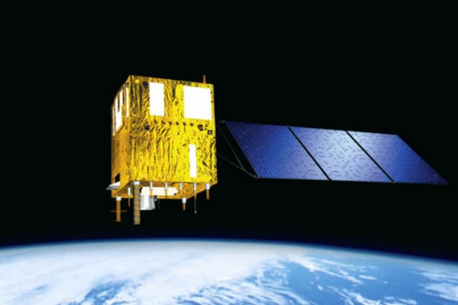 SISTEC ensaia novo satélite