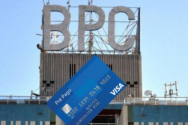 BPC obriga a ‘caução’ para cartões pré-pago