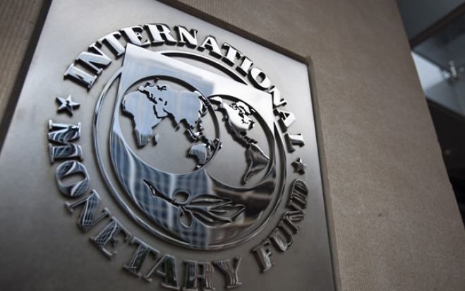 Angola e FMI iniciam negociação de programa de assistência técnica