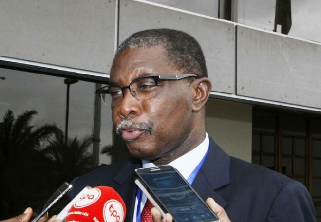 Angola diz que RDC é &quot;livre de repatriar&quot; cidadãos angolanos ilegais em seu território