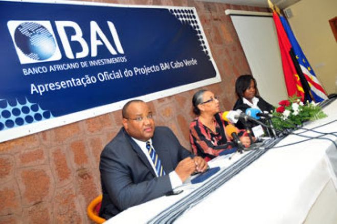 Angola Investe financia mais de 500 projectos com USD 900 milhões
