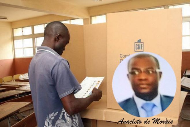 Como vencer as eleições autárquicas em Angola.