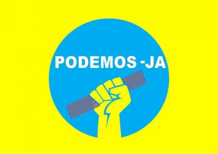 Projeto político Podemos JA informa embaixadas sobre constrangimentos para legalização