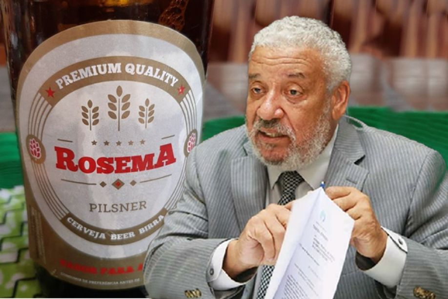 Oposição são-tomense condena &quot;atitude ilegal&quot; do TC sobre cervejeira Rosema