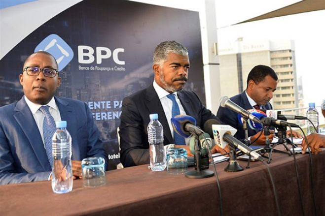 BPC fecha contas de 2017 com resultado negativo de US$ 460 milhões