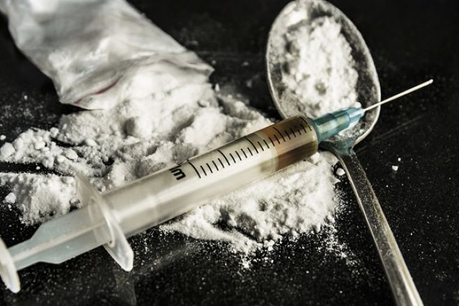 SIC deteve homem com heroína avaliada em mais de seis milhões de kwanzas