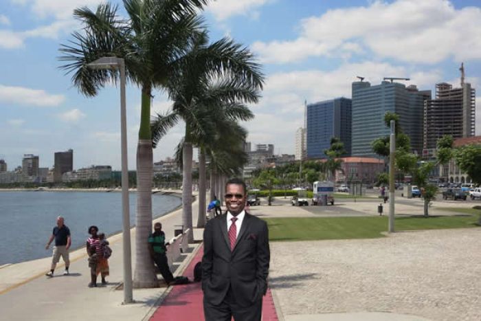 Angola não precisa de um presidente sobejamente &quot;trungugueiro&quot; na Cidade Alta
