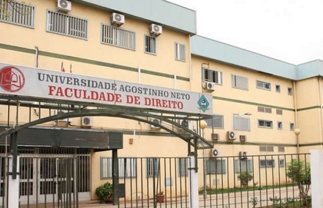 Universidade Agostinho Neto (UAN) pede para cobrar propinas