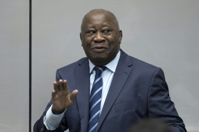 Ex-Presidente da Costa do Marfim absolvido pelo Tribunal Penal Internacional