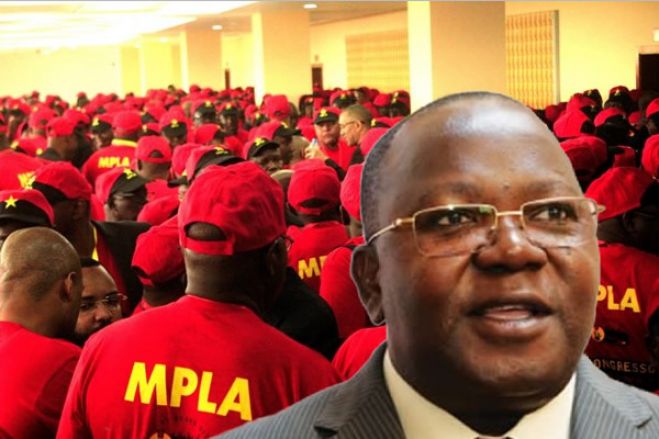 Manipular eleições eleitorais em Angola vai ser sempre canja para o MPLA