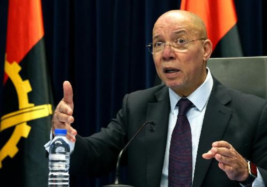 Angola 24 Horas Ministro Da Justiça Considera Processo Normal 