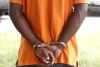 Detido namibiano na província do Cunene na posse de armas de guerra