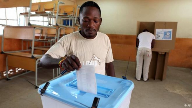 Governo angolano apoia com um milhão de dólares eleições legislativas da Guiné-Bissau