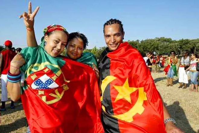 Angolanos na lista de cidadãos que mais pedem asilo em Portugal